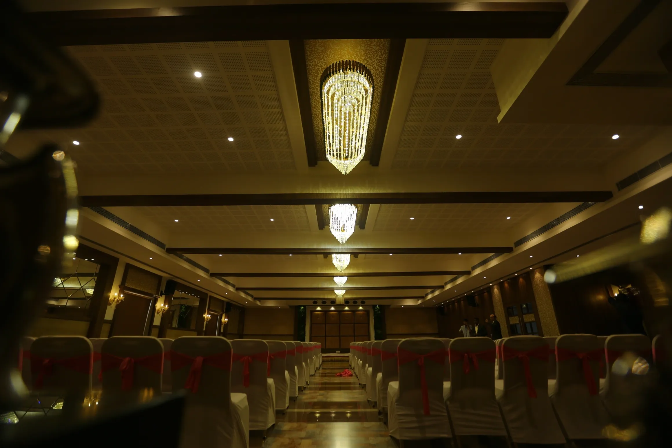 IMPERIAL BANQUETS