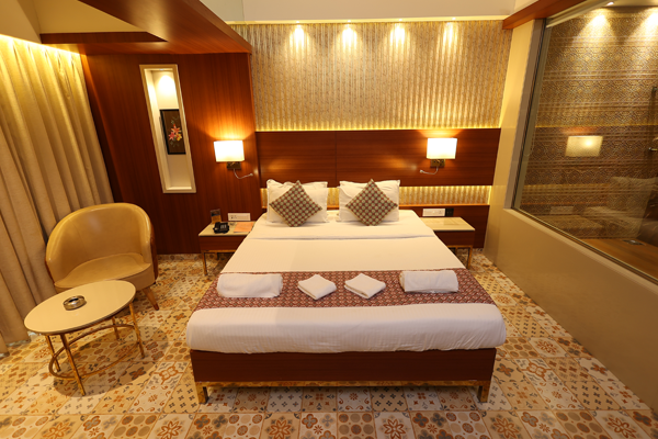 Executive Suites