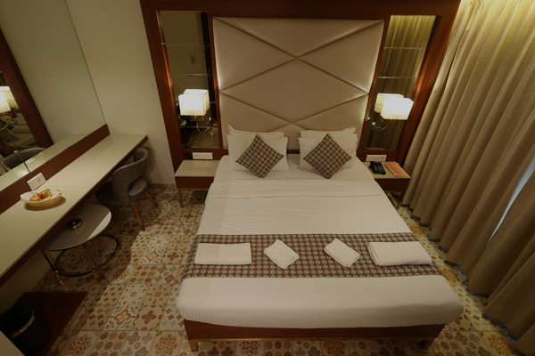 Junior Suites
